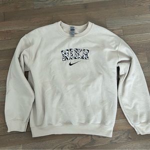 NIKE CREWNECK